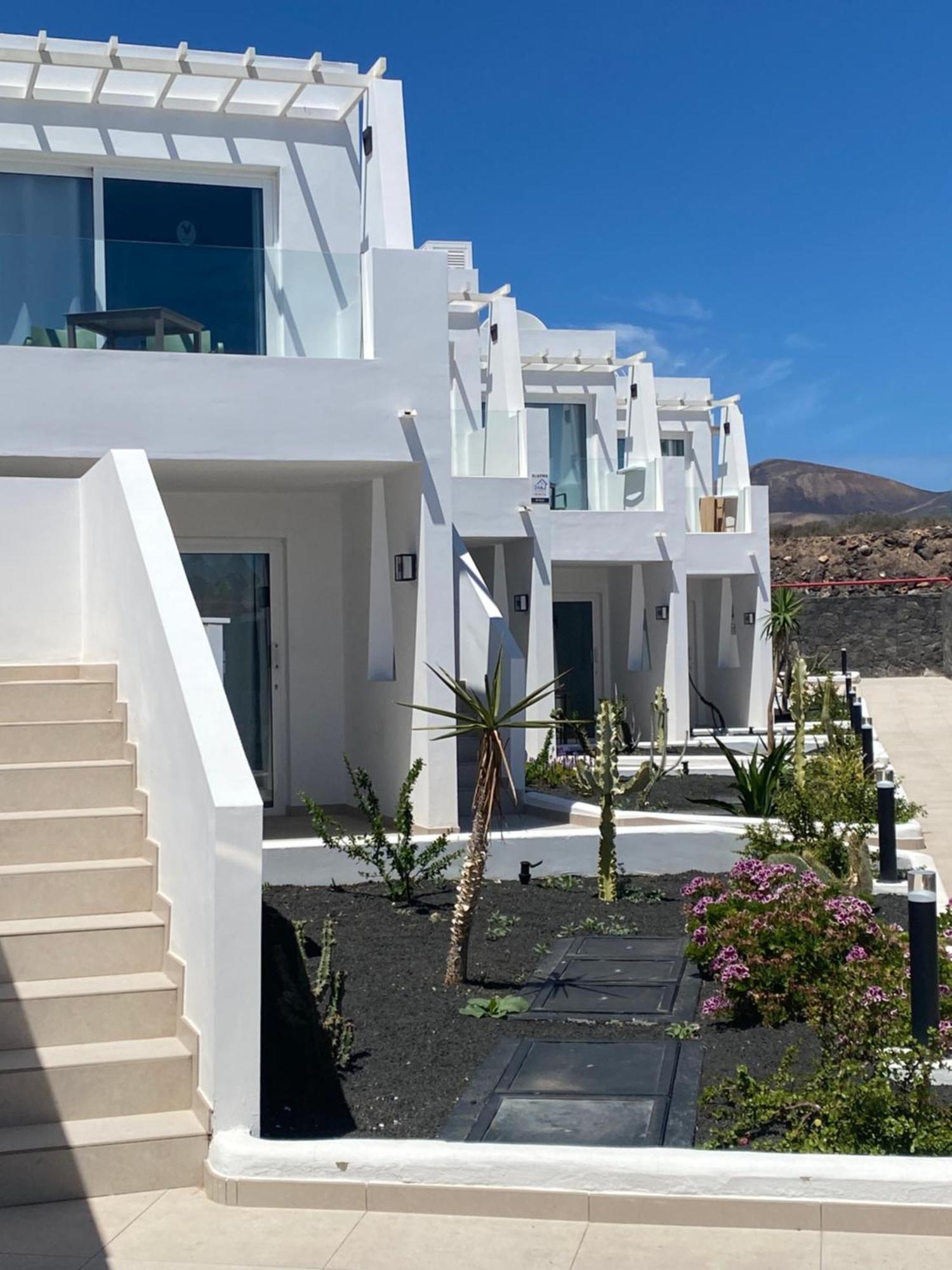 Kikere Studios Puerto del Carmen  Exterior photo