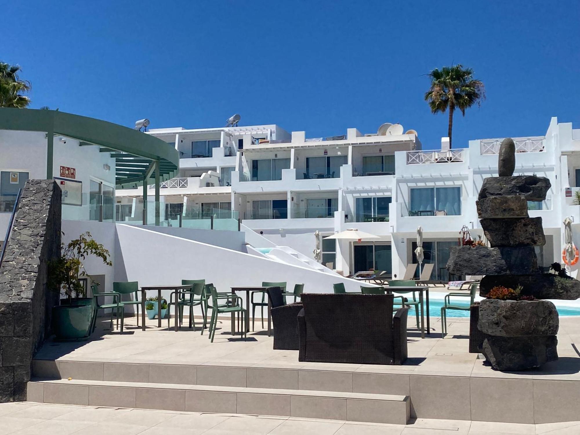 Kikere Studios Puerto del Carmen  Exterior photo