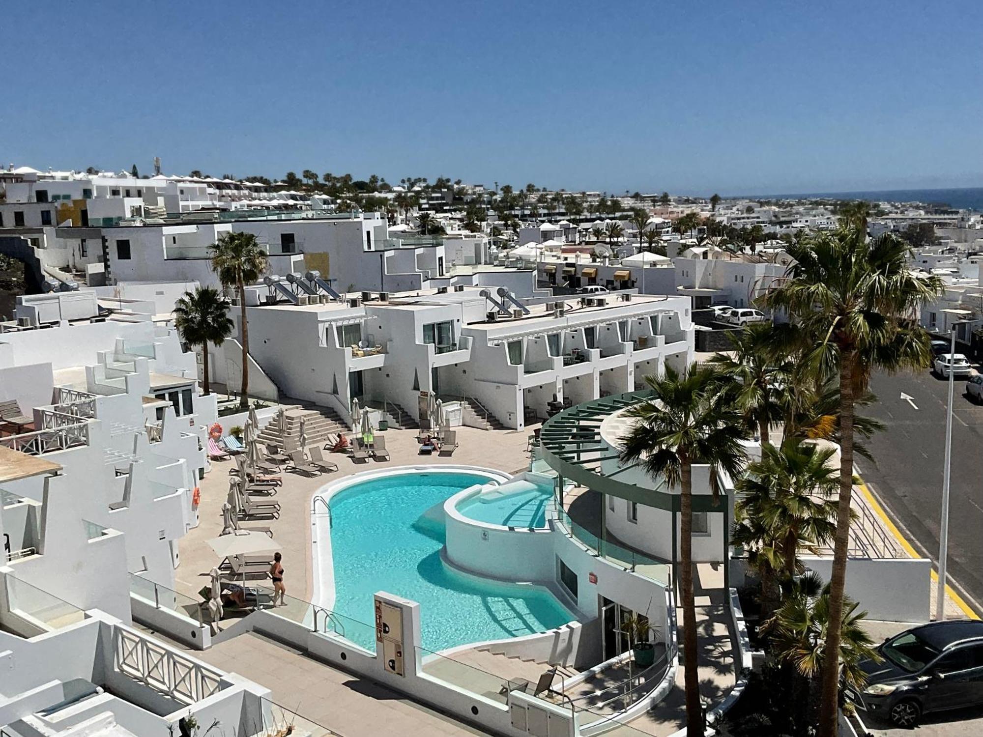 Kikere Studios Puerto del Carmen  Exterior photo