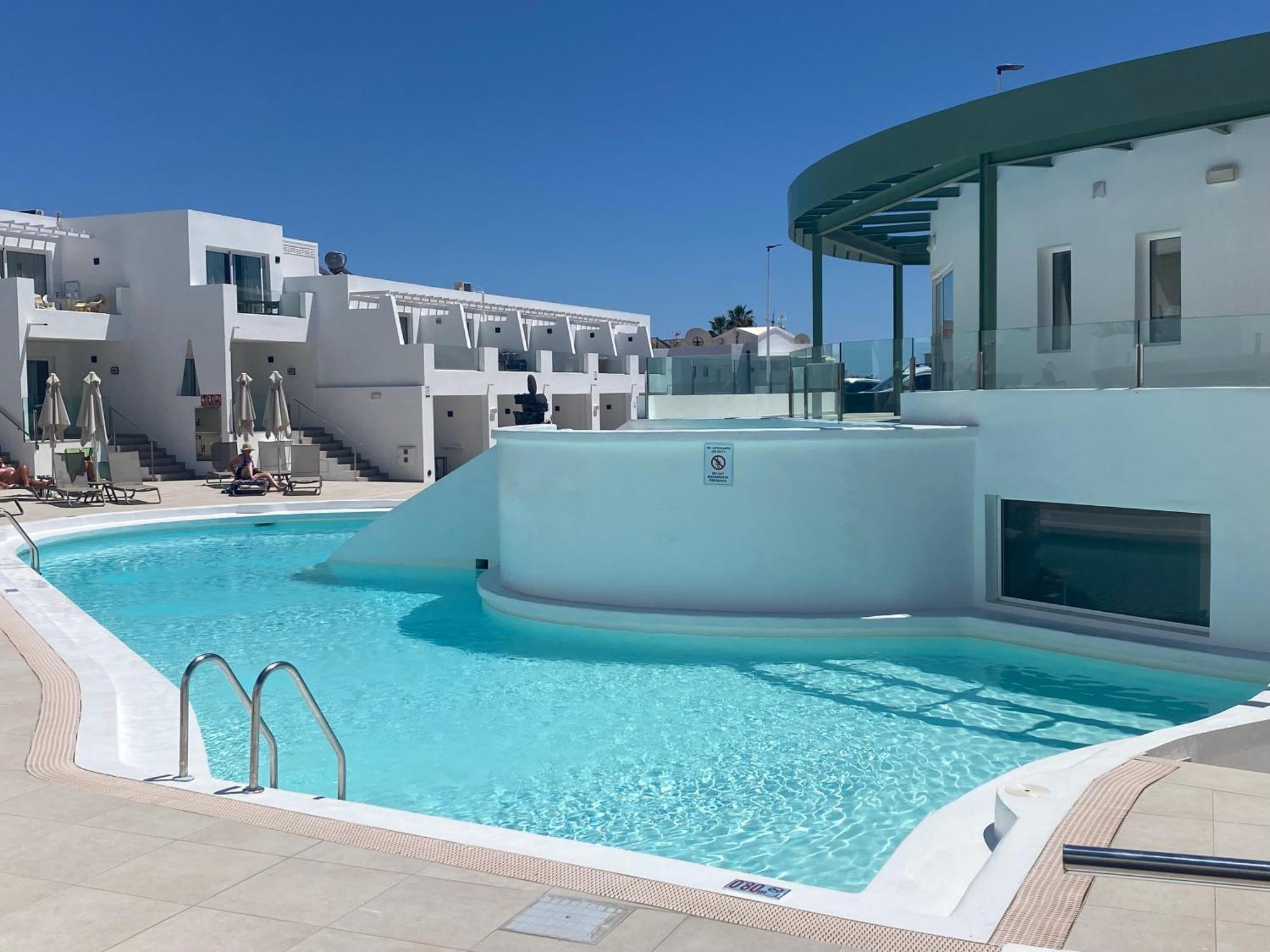 Kikere Studios Puerto del Carmen  Exterior photo