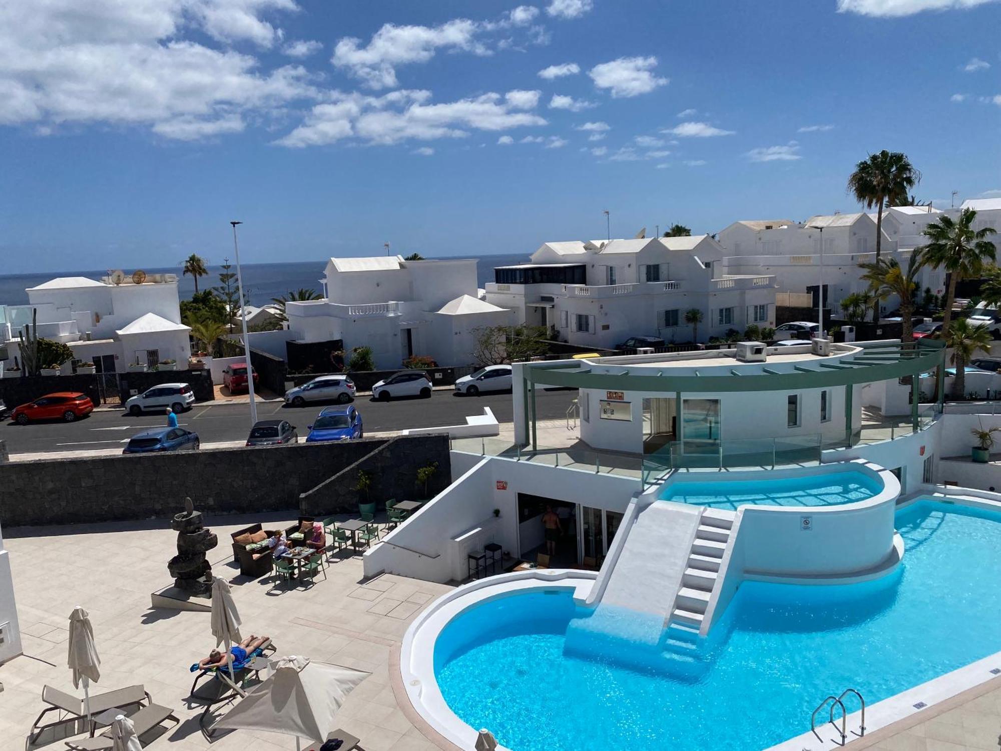 Kikere Studios Puerto del Carmen  Exterior photo