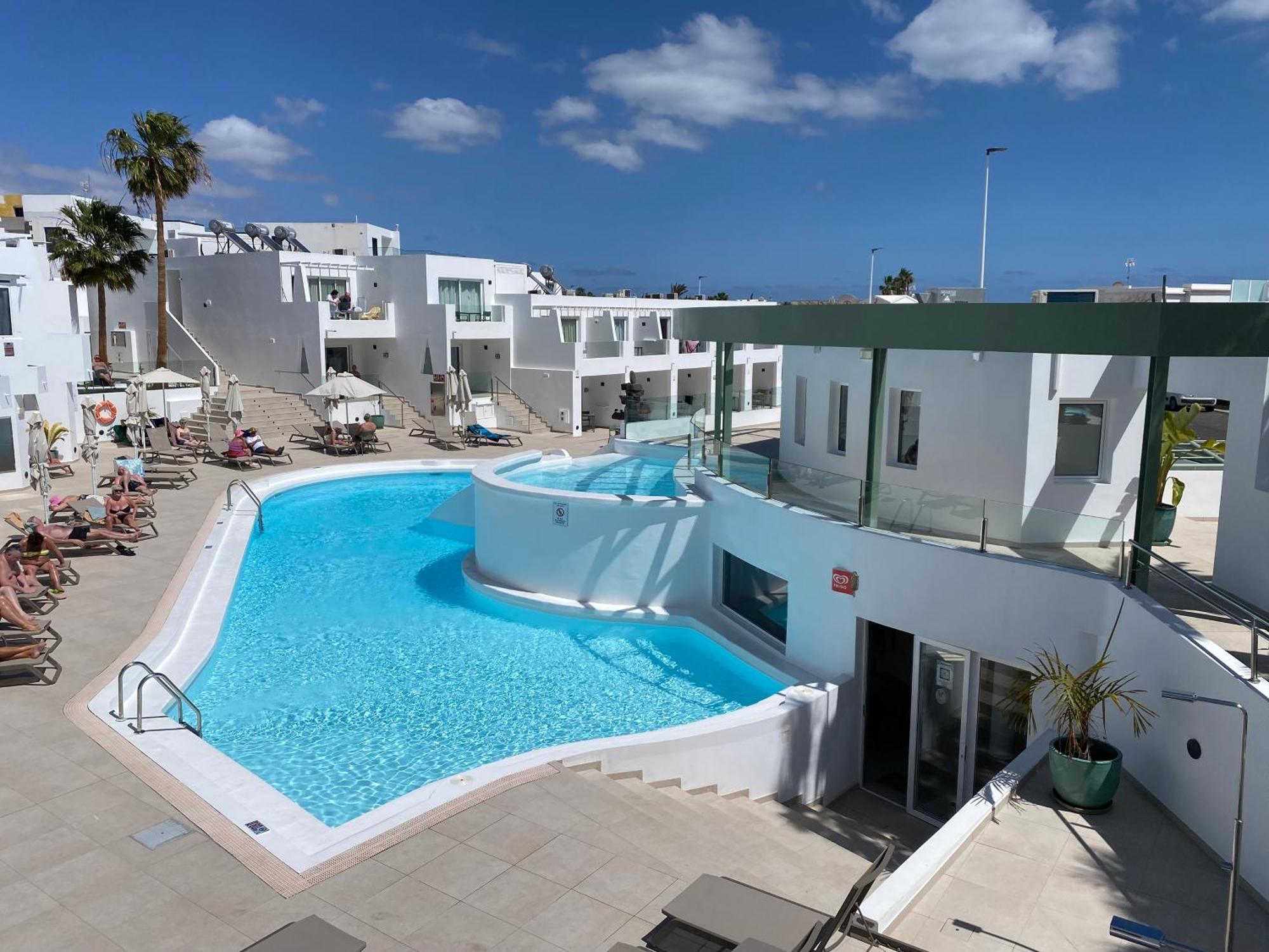 Kikere Studios Puerto del Carmen  Exterior photo